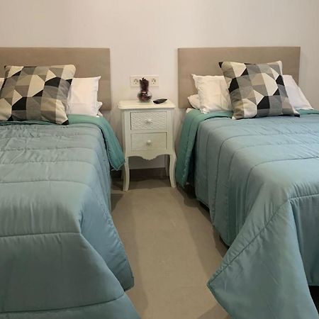 Encanto I Solo Familias Y Parejas En Zona Centro Conil De La Frontera Ngoại thất bức ảnh
