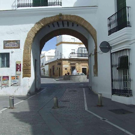 Encanto I Solo Familias Y Parejas En Zona Centro Conil De La Frontera Ngoại thất bức ảnh