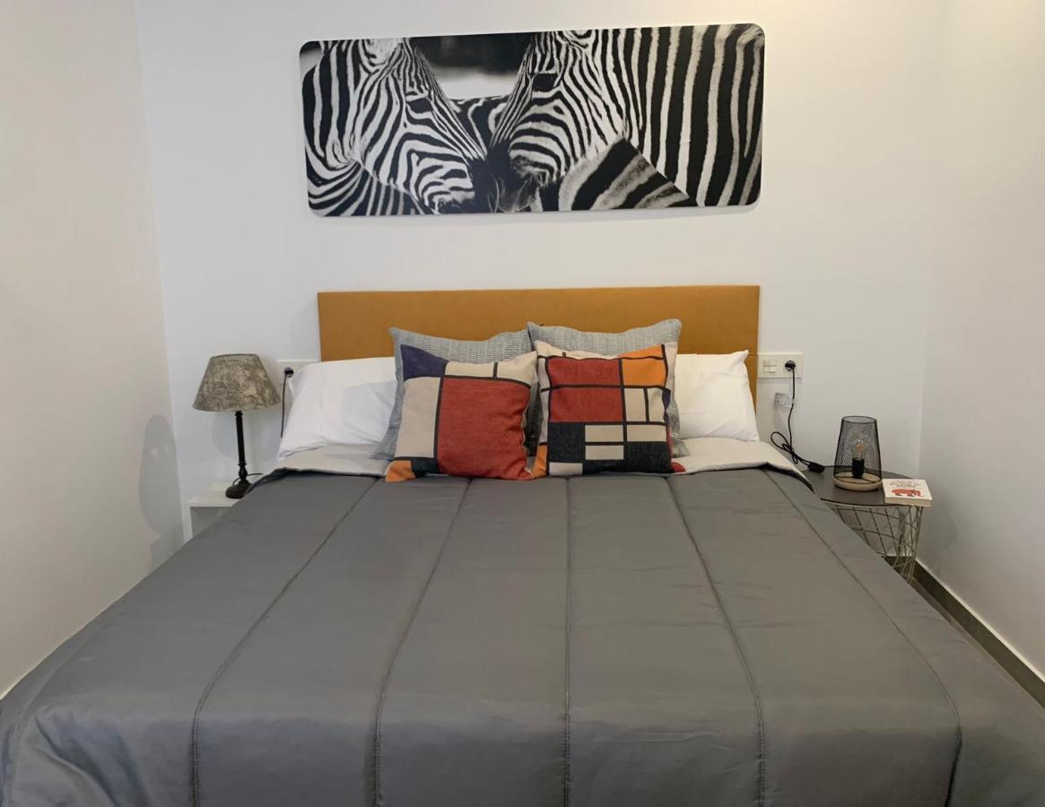 Encanto I Solo Familias Y Parejas En Zona Centro Conil De La Frontera Ngoại thất bức ảnh