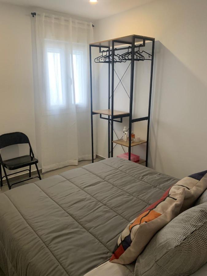 Encanto I Solo Familias Y Parejas En Zona Centro Conil De La Frontera Ngoại thất bức ảnh