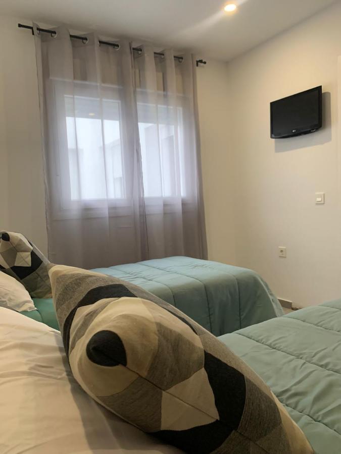 Encanto I Solo Familias Y Parejas En Zona Centro Conil De La Frontera Ngoại thất bức ảnh