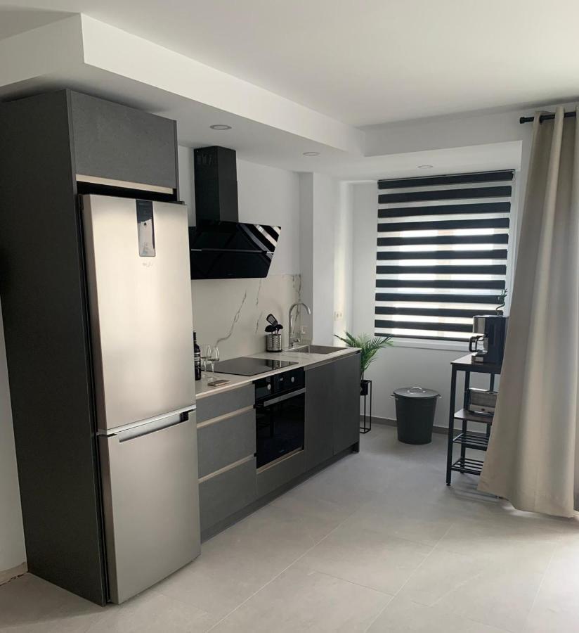 Encanto I Solo Familias Y Parejas En Zona Centro Conil De La Frontera Ngoại thất bức ảnh