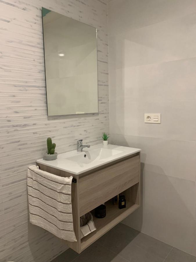 Encanto I Solo Familias Y Parejas En Zona Centro Conil De La Frontera Ngoại thất bức ảnh