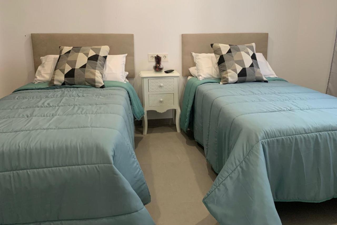Encanto I Solo Familias Y Parejas En Zona Centro Conil De La Frontera Ngoại thất bức ảnh
