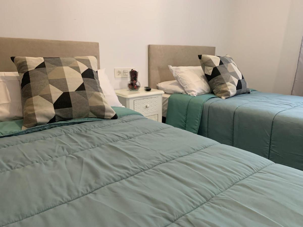 Encanto I Solo Familias Y Parejas En Zona Centro Conil De La Frontera Ngoại thất bức ảnh